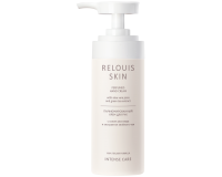 Парфюмированный крем для рук Relouis Skin Intense Care | Увлажнение и аромат